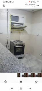 استوديو مفروش بالمقطم الهضبة العليا بجوار كارفور