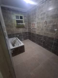 شقة للايجار مساحة كبيره الهضبة الوسطى المقطم