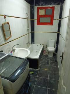 شقة مفروشة للايجار بالهضبة الوسطى المقطم