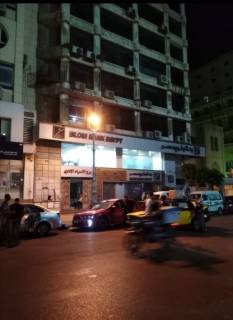 مكتب إداري يصلح عيادة او توكيل تجاري او مكتب محاماة