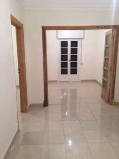 دور اول 225م بموقع مميز بالزمالك01002333702