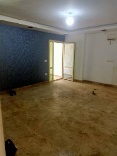 مكتب 160م ببرج اداري رئيسي بالمعادي