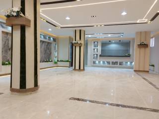 مكتب 190م فندقي رئيسي بالدقي