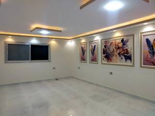 مقر ادارى225م خلف كنتاكى الطيران شارع محمد مندور