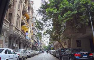 مقر اداري 350م مكيف بجاردن سيتي 01002333702