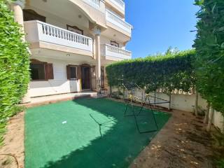 شاليه ارضى للبيع بقرية مصر الجديدة الساحل الشمالي