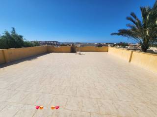 فيلا للبيع تقسيط بالساحل الشمالي