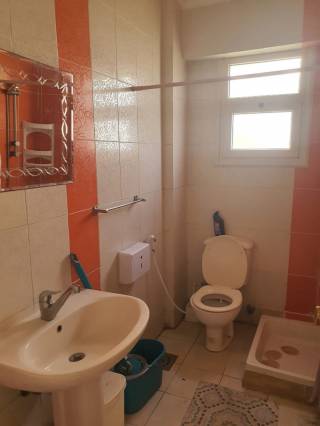 شاليه للبيع بقرية نيس 2 الساحل الشمالي