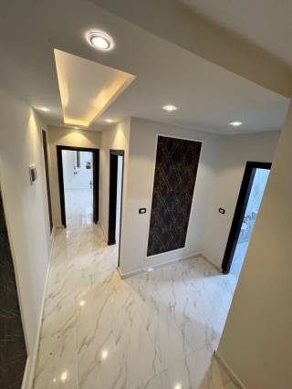 فيلا للبيع تقسيط بالساحل الشمالي عرض لمده شهر