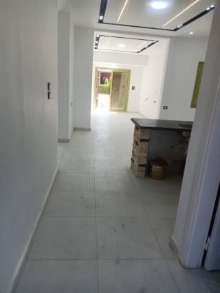 فيلا للبيع بقرية دعاء السماء الساحل الشمالي تقسيط