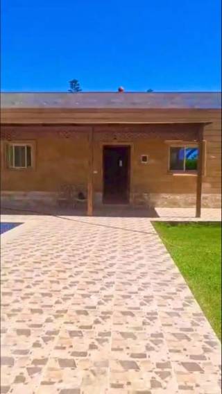 فيلا تقسيط بحمام سباحة بالساحل الشمالي