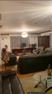 للشركات الكبرى مكتب مفروش فخم بالقرب من الحجاز مصر