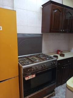 شقة للإيجار فرصة ذهبية بمحطة ومبي الهرم تصلح سكن او مكتب دور 2