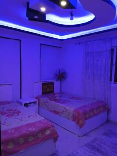 شقة مفروشة لسكن الراقي اللبيني الهرم