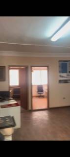 مكتب مفروش راقي لوكيشن مميز بالعجوزة والدقي