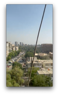 شقة ايجار جديدسوبر لوكس للشركات والسكن بالدقي