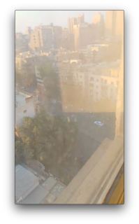 شقة ايجار جديد سوبر لوكس المهندسين