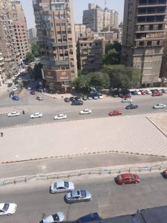 للشركات الكبري مكتب اداري ايجار جديد شارع جامعة