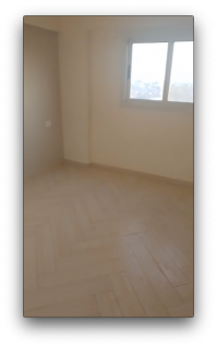 شقة ايجار جديد سوبر لوكس للشركات والسكن الدقي