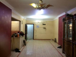 شقة ايجار جديد سوبر لوكس شارع الثلاثينى فيصل