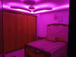 شقة مفروشة أبراج الرحمانية المريوطية فيصل