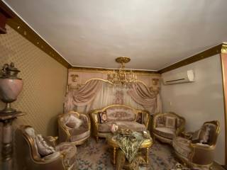 شقة مفروشة فندقية بجوار جنينة مول مدينة نصر