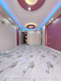 السكن الراقي طريق الواحات الرئيسي امام حدائق الاهرام