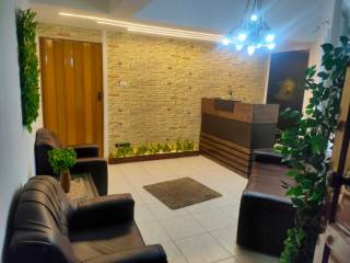 مكتب مفروش فخم بارض الجولف مصر الجديدة