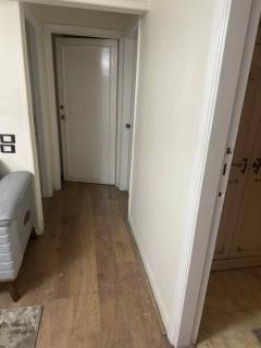 ارقي واشيك مكتب مفروش مكيف ميدان اسوان المهندسين