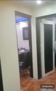 مقر ادارى225م خلف كنتاكى الطيران شارع محمد مندور