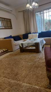 شقة مفروشة فندقية مدينتي طلعت مصطفي القاهرة الجديدة