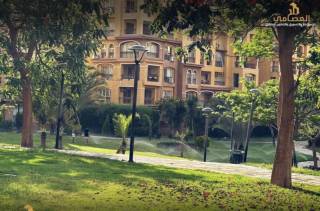 شقة للبيع استلام فورى في كمبوند سراي بسعر مميز