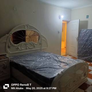 مكتب او شقة للايجار شارع المرعشلي الزمالك لقطة