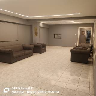 شقة ايجار جديد سوبر لوكس للشركات والسكن الراقي