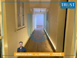 شقة 200م للايجار الحديث بولكلي محطة الوزارة