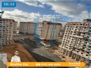 شقة ريسيل 202 متر صواري وجه بحرية