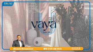 شاليه مساحة 112 متر للبيع رأس الحكمة جيفيرا