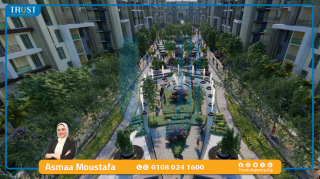 شاليه 62م للبيع الساحل الشمالي منتجع كالي كوست