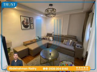 شقة 75 متر للبيع فلمنج جوار نادي النحاس