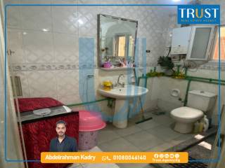 شقة للبيع 110م ميامي اسكندر ابراهيم