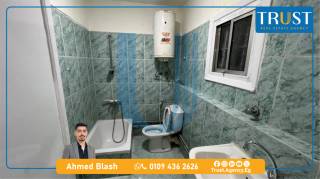 شقة للإيجار 125 متر المفروش لوران على البحر