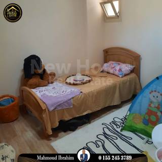 شاليه للبيع 95 متر قريه تاهيتي الساحل الشمالي