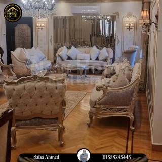 شقة للبيع 182 متر سبورتنج