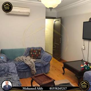 شقة للبيع 210 متر سموحة