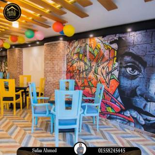 محل ميزان للبيع 819 متر السرايا بحر مباشر