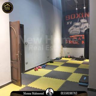 مقر إدارى للبيع 300 متر بولكلى