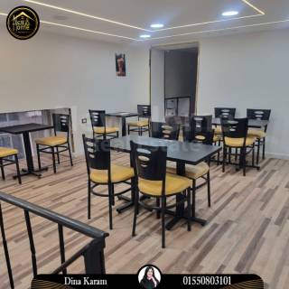 محل للايجار 150 متر محطة الرمل شارع سعد زغلول