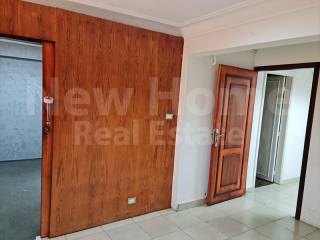 شقة إداري للبيع 75 متر سابا باشا علي الترام مباشرة