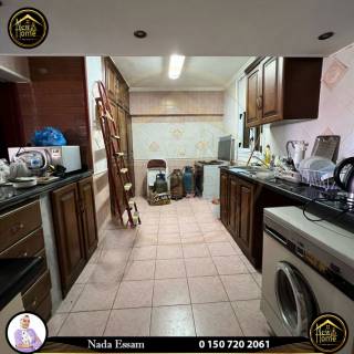 شقة مفروشة للايجار 178 متر المنتزة