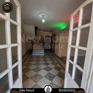 شقة دوبلكس للبيع 140 متر سيدى بشر